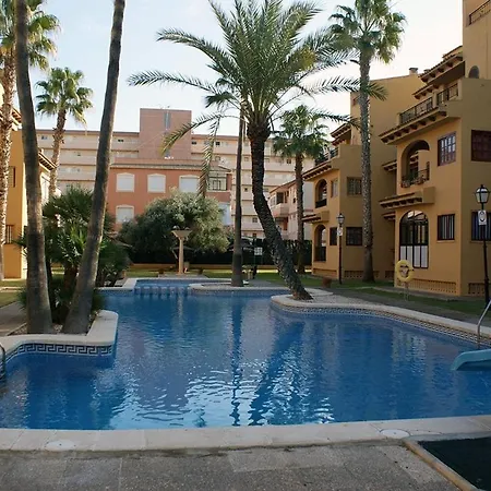 Casa De Jc Lejlighed