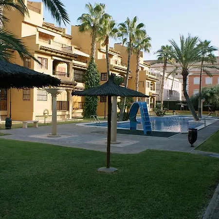Casa De Jc