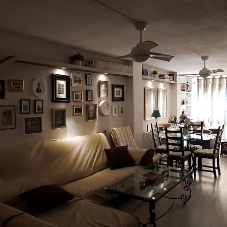 Casa De Jc La Mata (Torrevieja)