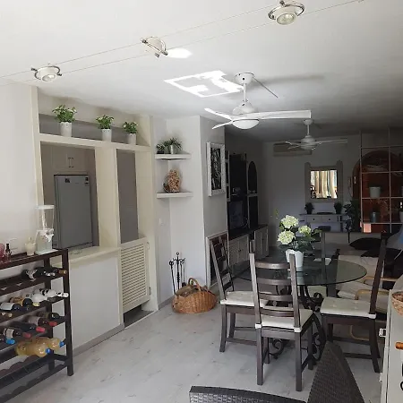 Casa De Jc *