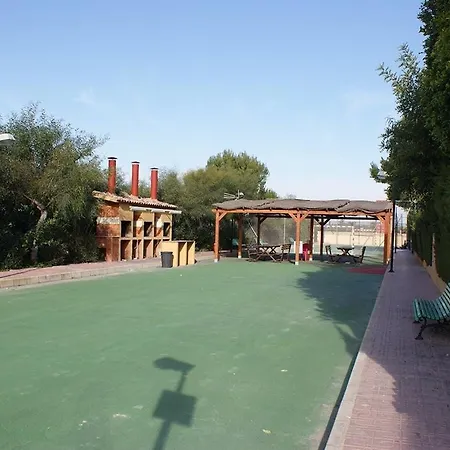 Casa De Jc Lejlighed La Mata (Torrevieja)