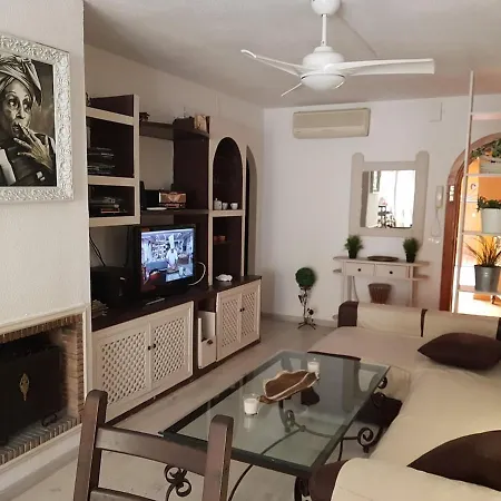 Casa De Jc Apartment *