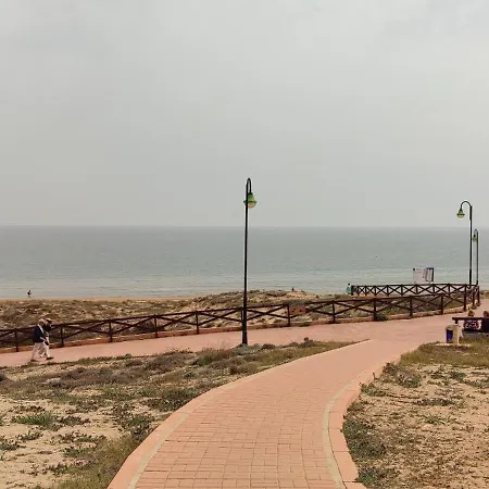 Casa De Jc Apartment La Mata (Torrevieja)
