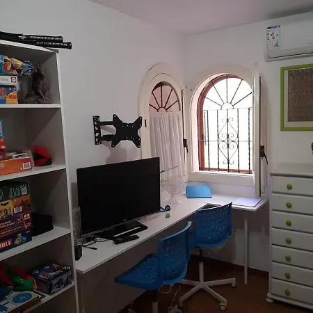Casa De Jc * La Mata (Torrevieja)