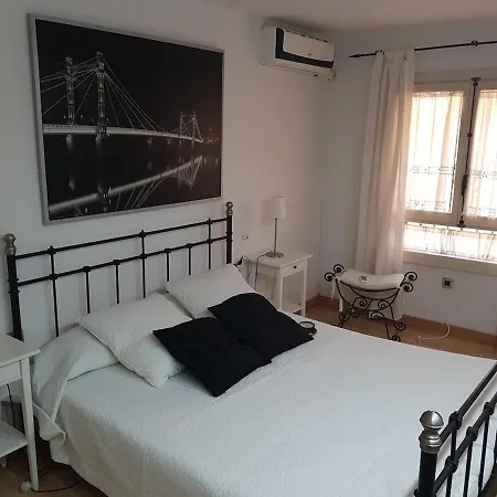 Apartamento Casa De Jc