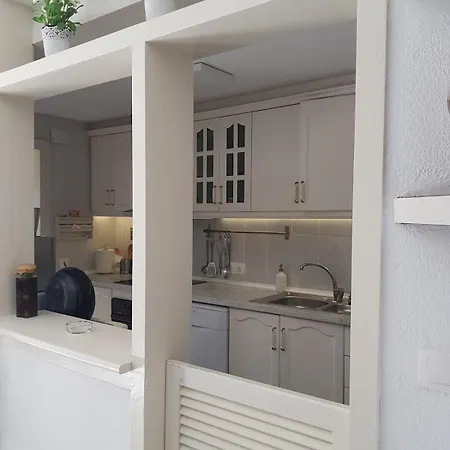 Casa De Jc * La Mata (Torrevieja)