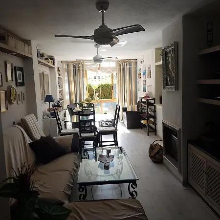 Casa De Jc Apartamento *