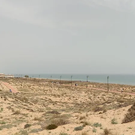 Apartamento Casa De Jc La Mata (Torrevieja)