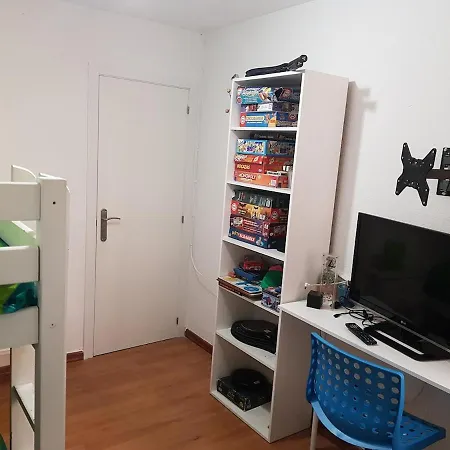 Casa De Jc 公寓 拉马他