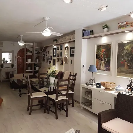 Casa De Jc * 拉马他