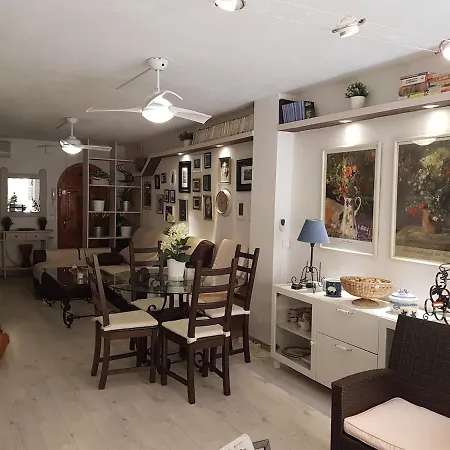 Casa De Jc * La Mata (Torrevieja)