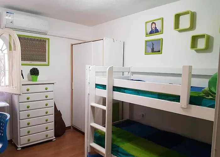 Casa De Jc