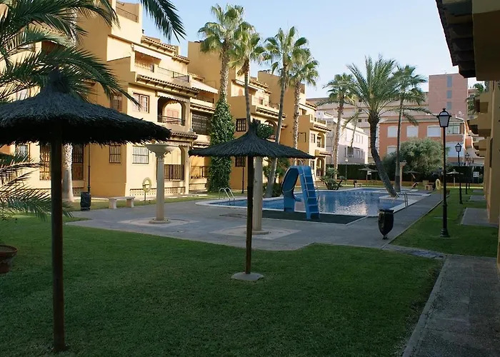 Casa De Jc