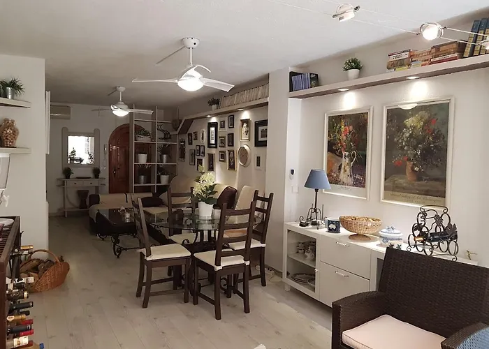 Casa De Jc * Ла-Мата