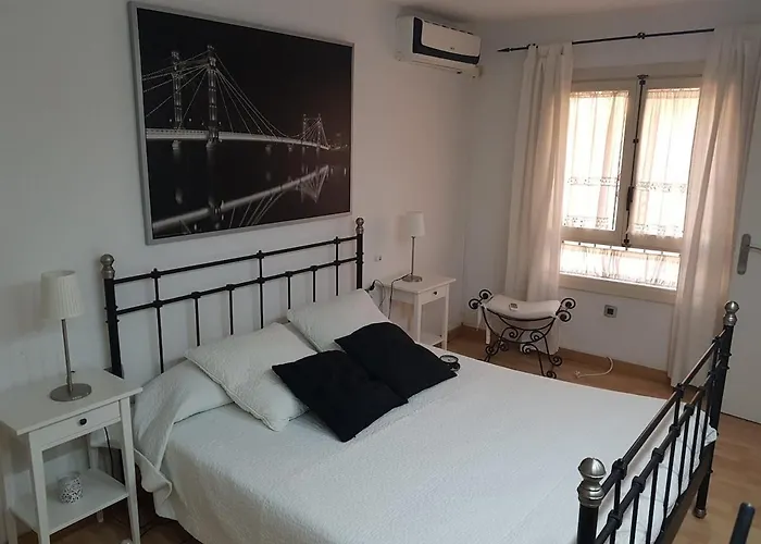 Апартаменты Casa De Jc