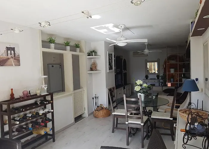 Casa De Jc *