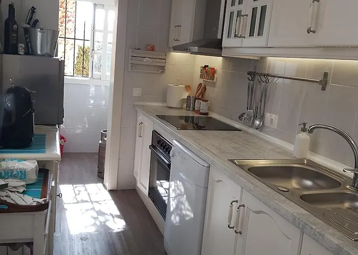 Casa De Jc Апартаменты