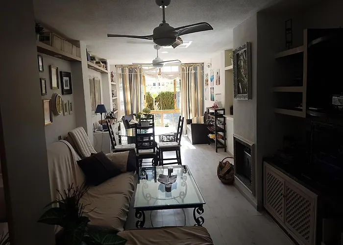 Casa De Jc Апартаменты *